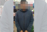 Aprehendieron a un hombre tras intentar sustraer mercadería de un local comercial