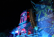 FOTOS: Así se vive la Velada de Gala en Plaza Libertad por el 473° Aniversario de la Madre de Ciudades