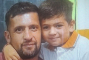 La mamá de Thomás, el niño de 8 años desaparecido en Termas con su papá, pide que se active el Alerta Sofía