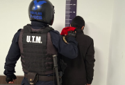 La Banda: demoran a un joven y recuperan un celular