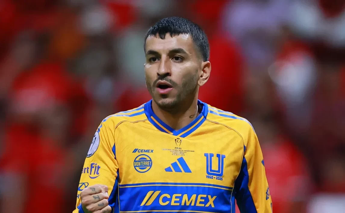Tigres rechazó la nueva oferta de River por Ángel Correa y las negociaciones siguen abiertas