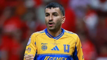 Tigres rechazó la nueva oferta de River por Ángel Correa y las negociaciones siguen abiertas