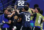 Cuándo se juega la Final del Mundial 2026 entre España y Argentina