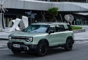 Cuánto vale un auto chino en Santiago del Estero: precios y modelos disponibles