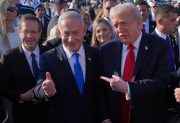 Trump reveló que ya ordenó cómo responder si Irán logra asesinarlo