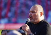 Después de tantas críticas, Chilavert felicitó a Paraguay: “Cayeron con dignidad”