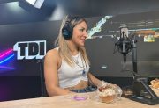 Cami Landriel pasó por TDI y sorprendió con divertidas anécdotas, confesiones y un sueño por cumplir