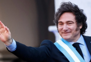 El mensaje de Javier Milei, tras la clasificación de Argentina: “Fue muy fuerte, fue impresionante”