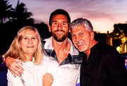 Última hora sobre la salud del papá de Lionel Messi: habló Celia Cuccittini