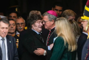 García Cuerva arremetió contra el Gobierno: “Nadie se puede lavar las manos ante la situación social que estamos viviendo”