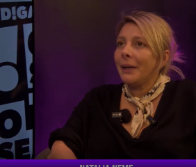 Natalia Neme en O sea, digamos: “El 2 de agosto tenemos la oportunidad de cambiar el modelo de gestión”