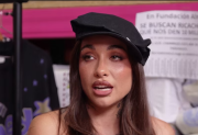 María Becerra confesó por qué dejó de ser vegana y encendió la polémica