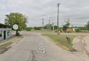 “Piratas del asfalto” intentaron sabotear un camión en el barrio Río Dulce