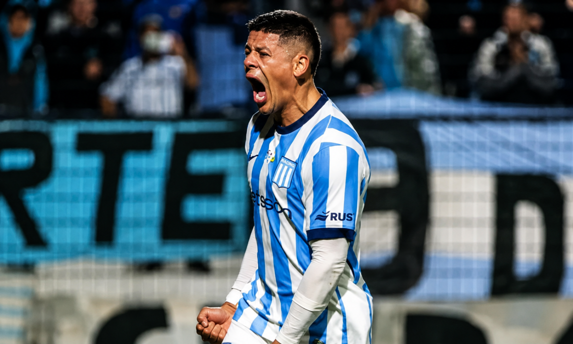 Racing recibe a Gimnasia con el objetivo de arrancar el Clausura con una victoria