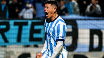 Racing recibe a Gimnasia con el objetivo de arrancar el Clausura con una victoria