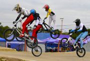La Catedral del BMX recibe una nueva fecha del Campeonato Argentino con más de 400 pilotos