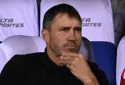 Coudet fue autocrítico tras la eliminación de River: “fue un papelón”