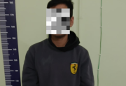 Tenía pedido de captura y volvió a ser detenido tras intentar escapar en Añatuya