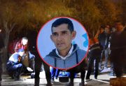 Buscan en La Banda o La Rioja al acusado de asesinar a su ex suegro cerca de Santos Lugares