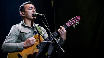 La Peña de Orellana Lucca en Santiago del Estero: fecha, artistas y dónde comprar entradas