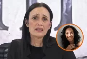 Federica Pais se quebró al hablar de la trágica muerte de su hermana Ernestina: “Sabíamos lo que nos unía”