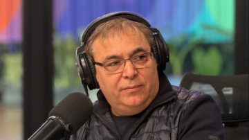 Una influencer reveló cuánto costaría una consulta con Gabriel Rolón y las redes estallaron
