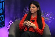 Gabriela Ortiz: “La ciudad cambió mucho en los últimos 20 años y hay que seguir avanzando”
