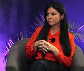 Gabriela Ortiz: “La ciudad cambió mucho en los últimos 20 años y hay que seguir avanzando”
