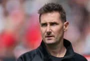 Klose reveló el gesto que tuvo Messi tras convertirse en el máximo goleador de los Mundiales