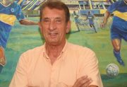 Murió Antonio Rattín, emblema de Boca y referente histórico del fútbol argentino