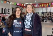 Encuentro Nacional de HIJOS: homenaje a “Roby” Santucho, caravana y mural en Santiago del Estero