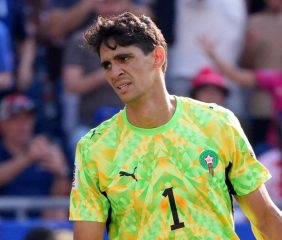 El emotivo mensaje de Bono para Franco Armani tras su salida de River