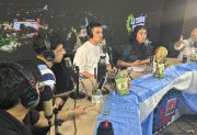 Pronósticos y debate por quién cantará el Himno: así se vivió la previa de la final en TDI