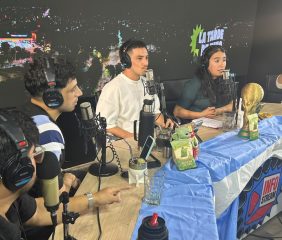 Pronósticos y debate por quién cantará el Himno: así se vivió la previa de la final en TDI
