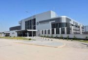 Motociclista resultó herido tras un choque en Las Termas de Río Hondo