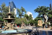 Cómo estará el tiempo en Santiago del Estero este domingo 26 de julio