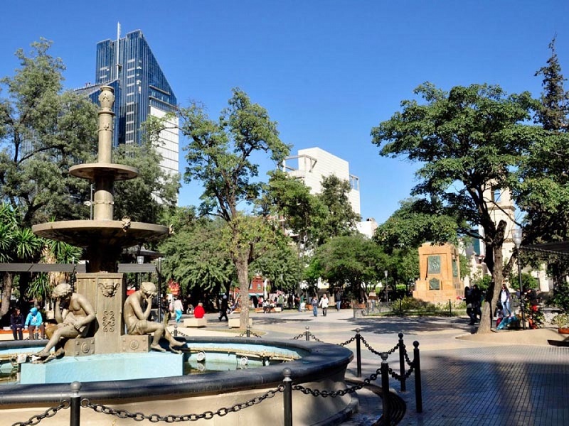 Cómo estará el tiempo en Santiago del Estero este domingo 26 de julio