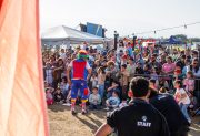 Llega la cuarta edición del Festival “Julitos y Julietas” con globo aerostático, vuelta al mundo y el show de Las Guerreras Kpop