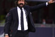 La candidatura de Andrea Pirlo a la Azzurra quedó envuelta en una fuerte polémica