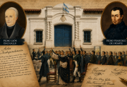 ¿Cómo se vivió en Santiago del Estero el proceso de Declaración de la Independencia?