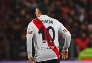 Juanfer Quintero no volverá este jueves a River y su continuidad vuelve a quedar en duda