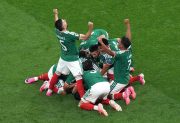 La pared histórica que México intentará derribar frente a Inglaterra en el Mundial 2026