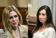 “Cerebro de microbio” y “Kukacruel”: el feroz cruce entre Lemoine y Villarruel que sacude a La Libertad Avanza