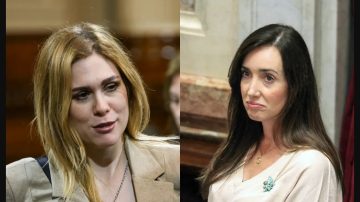 “Cerebro de microbio” y “Kukacruel”: el feroz cruce entre Lemoine y Villarruel que sacude a La Libertad Avanza