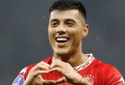 Central Córdoba refuerza la delantera con el regreso de Leo Sequeira