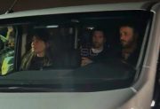 Lionel Messi llegó a Rosario tras el subcampeonato con Argentina en el Mundial 2026