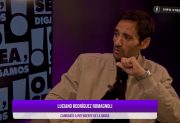 Luciano Rodríguez: “Venimos a hacer cosas por y para La Banda, con los bandeños incluidos”