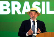 “Me gusta el pueblo argentino y no voy a pelear con ese tipo”: Lula da Silva respondió a Milei