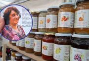 La historia de Dora, la mujer de Loreto que cambió el destino de su familia y hoy inspira un emprendimiento en la Feria Artesanal