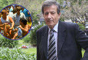 EXCLUSIVO #MDI | Argentina vs Inglaterra: Raúl “Pistola” Gámez recordó la histórica pelea con hinchas ingleses en el Mundial de 1986